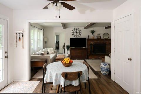 Tiny photo for 10218 Arbor Trail, Fort Wayne, IN 46804 (MLS # 202627809)