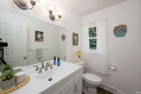 Tiny photo for 10218 Arbor Trail, Fort Wayne, IN 46804 (MLS # 202627809)