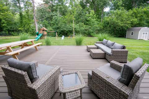 Tiny photo for 10218 Arbor Trail, Fort Wayne, IN 46804 (MLS # 202627809)