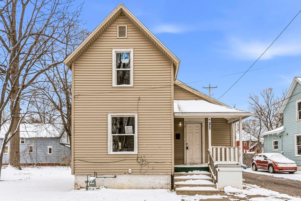 Photo of 192 N 6th Street, Elkhart, IN 46516 (MLS # 202609009)