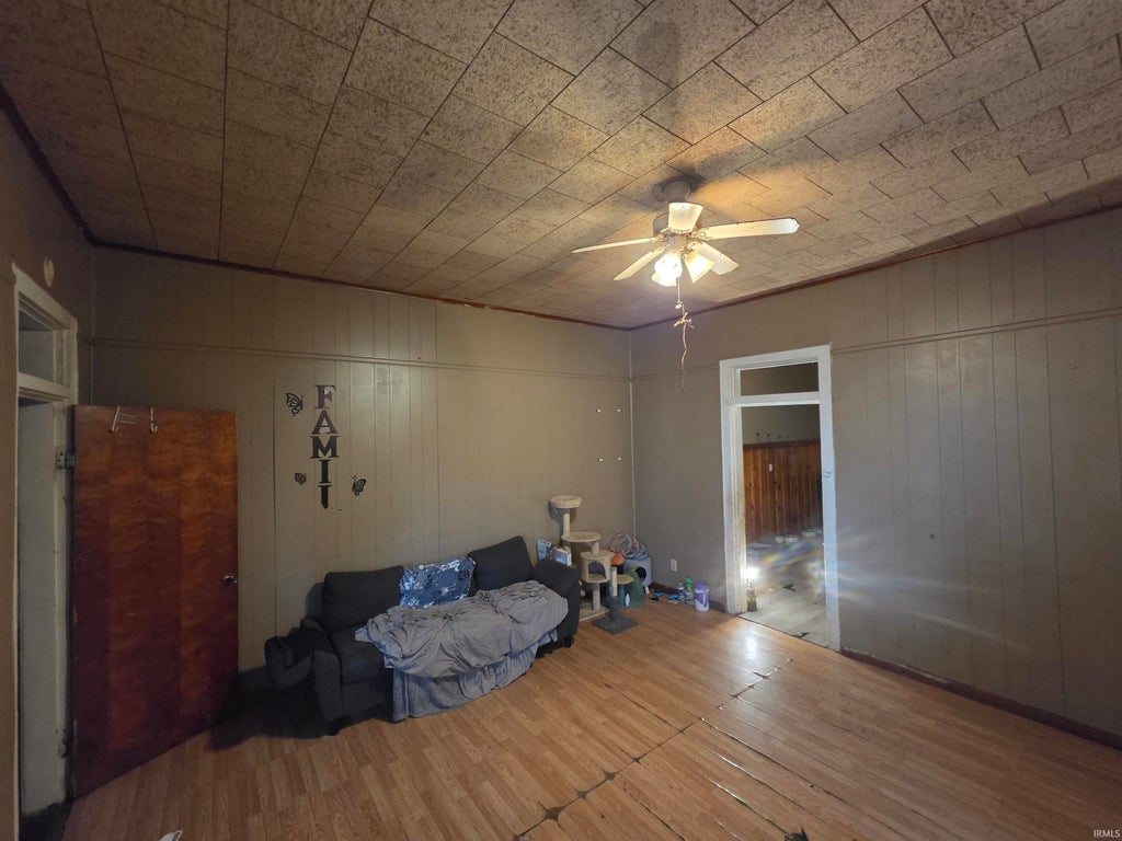 Photo of 1018 N 9th Street, Vincennes, IN 47591 (MLS # 202642782)