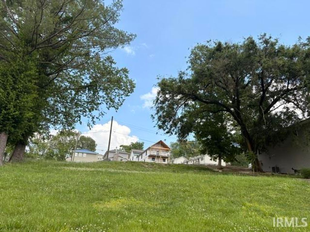 Photo of 7983 W County Pike Road, West Baden Springs, IN 47469 (MLS # 202618993)