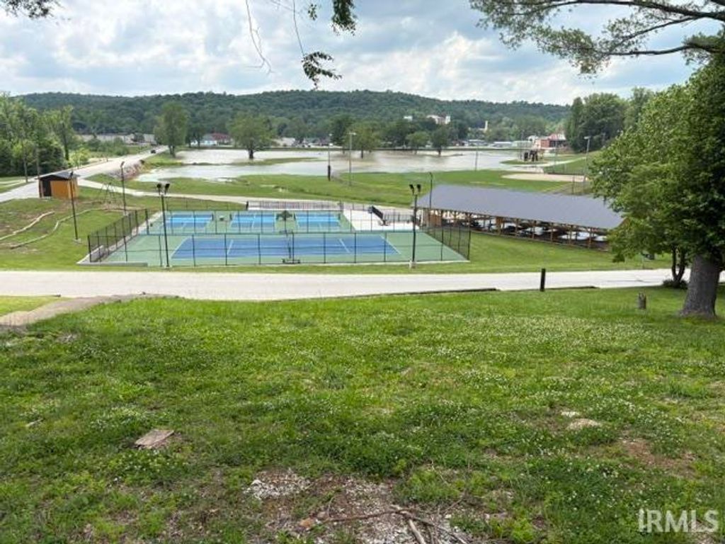 Photo of 7983 W County Pike Road, West Baden Springs, IN 47469 (MLS # 202618993)