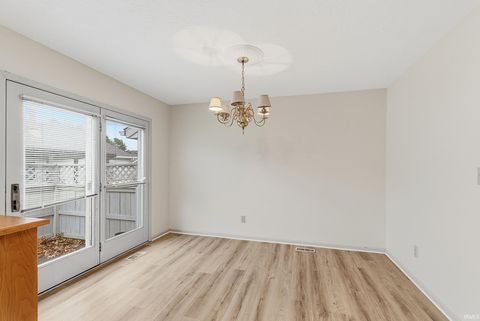 Tiny photo for 1805 Twin Oaks Lane, Lafayette, IN 47905 (MLS # 202544516)