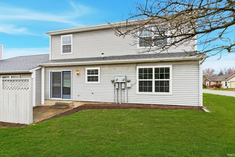 Tiny photo for 1805 Twin Oaks Lane, Lafayette, IN 47905 (MLS # 202544516)