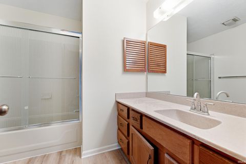 Tiny photo for 1805 Twin Oaks Lane, Lafayette, IN 47905 (MLS # 202544516)