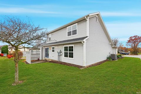 Tiny photo for 1805 Twin Oaks Lane, Lafayette, IN 47905 (MLS # 202544516)