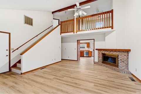 Tiny photo for 1805 Twin Oaks Lane, Lafayette, IN 47905 (MLS # 202544516)