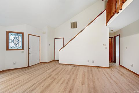 Tiny photo for 1805 Twin Oaks Lane, Lafayette, IN 47905 (MLS # 202544516)