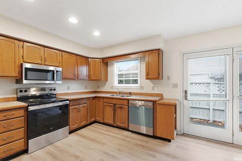 Tiny photo for 1805 Twin Oaks Lane, Lafayette, IN 47905 (MLS # 202544516)