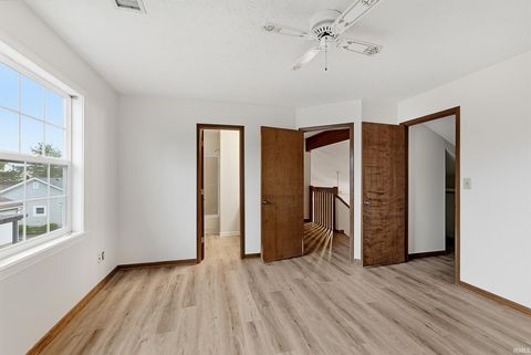 Tiny photo for 1805 Twin Oaks Lane, Lafayette, IN 47905 (MLS # 202544516)