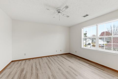 Tiny photo for 1805 Twin Oaks Lane, Lafayette, IN 47905 (MLS # 202544516)