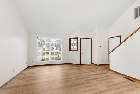 Tiny photo for 1805 Twin Oaks Lane, Lafayette, IN 47905 (MLS # 202544516)