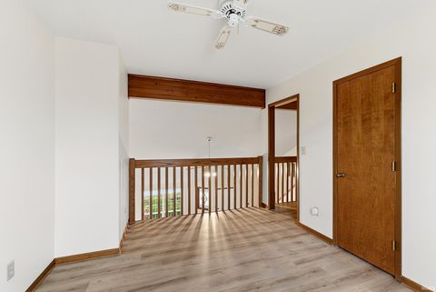 Tiny photo for 1805 Twin Oaks Lane, Lafayette, IN 47905 (MLS # 202544516)