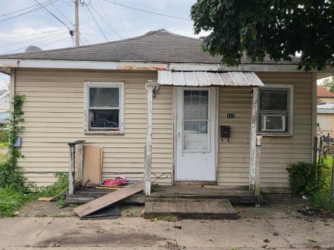 Tiny photo for 204 E 6th Street, Peru, IN 46970 (MLS # 202641266)