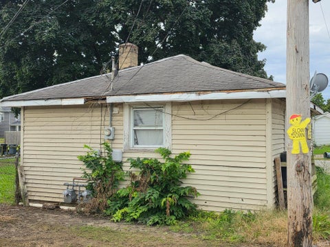 Tiny photo for 204 E 6th Street, Peru, IN 46970 (MLS # 202641266)
