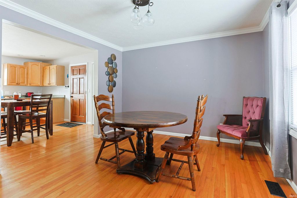 Photo of 12338 Ashland Street, Granger, IN 46530 (MLS # 202602567)