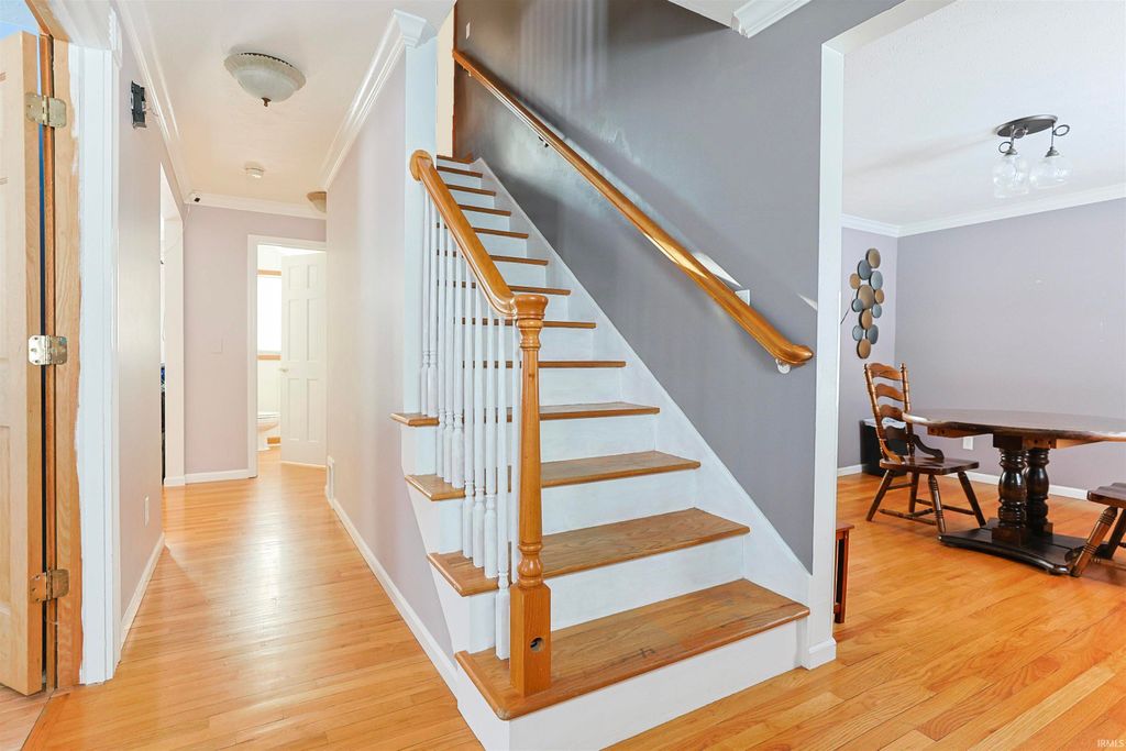 Photo of 12338 Ashland Street, Granger, IN 46530 (MLS # 202602567)