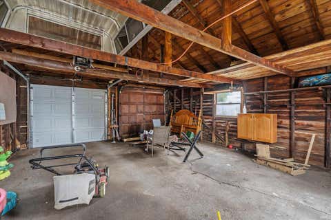 Tiny photo for 2420 Monger Avenue, Elkhart, IN 46517 (MLS # 202619703)