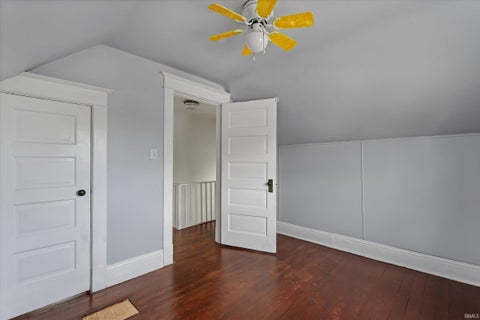Tiny photo for 2420 Monger Avenue, Elkhart, IN 46517 (MLS # 202619703)