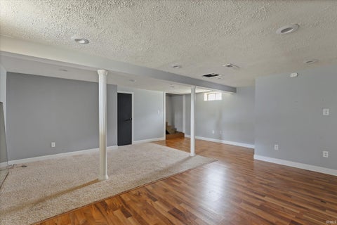 Tiny photo for 2420 Monger Avenue, Elkhart, IN 46517 (MLS # 202619703)