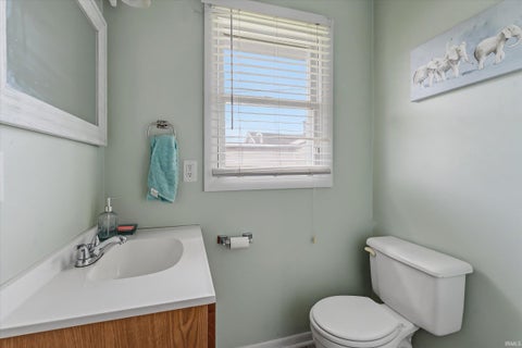 Tiny photo for 2420 Monger Avenue, Elkhart, IN 46517 (MLS # 202619703)