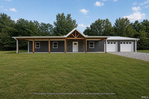 Photo for 14766 County Rd 400 North