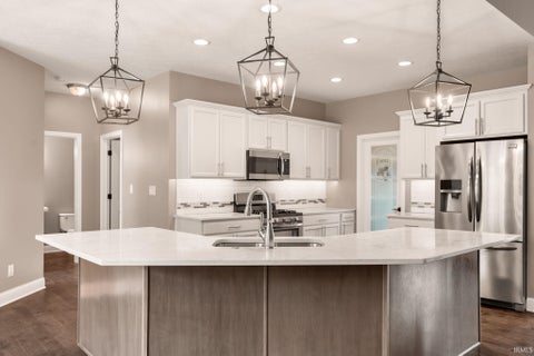 Tiny photo for 4540 Blackstone Court, Lafayette, IN 47909 (MLS # 202631942)