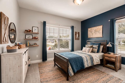 Tiny photo for 4540 Blackstone Court, Lafayette, IN 47909 (MLS # 202631942)