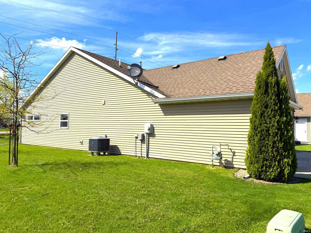 Photo of 1703 Krebs Court, Angola, IN 46703 (MLS # 202616554)