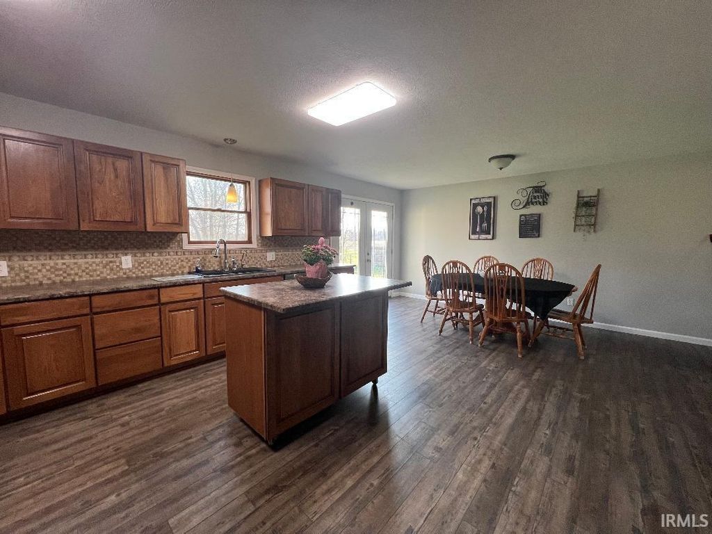 Photo of 4740 E 600 s Road, Gas City, IN 46933 (MLS # 202611415)