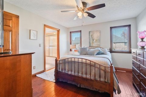 Tiny photo for 2244 LYNN Drive, Kokomo, IN 46902 (MLS # 202546447)