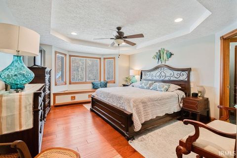 Tiny photo for 2244 LYNN Drive, Kokomo, IN 46902 (MLS # 202546447)