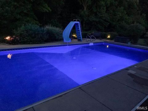 Tiny photo for 2244 LYNN Drive, Kokomo, IN 46902 (MLS # 202546447)