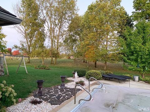 Tiny photo for 2244 LYNN Drive, Kokomo, IN 46902 (MLS # 202546447)