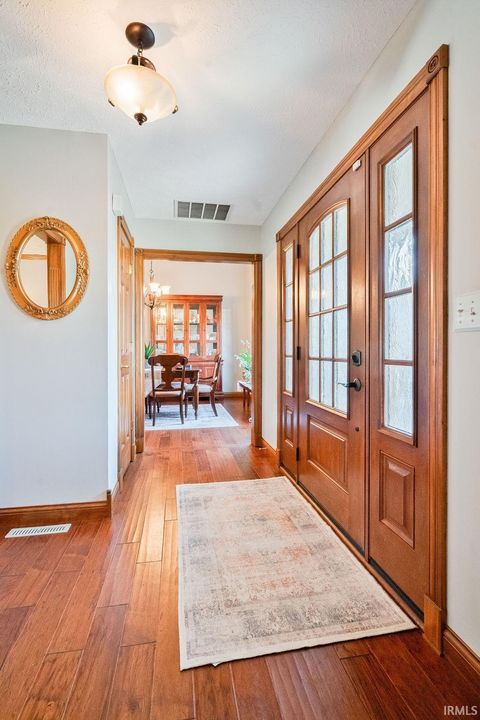 Tiny photo for 2244 LYNN Drive, Kokomo, IN 46902 (MLS # 202546447)