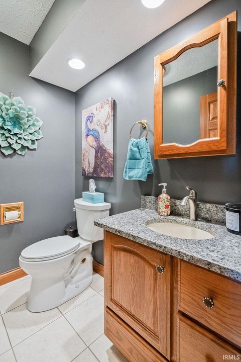 Tiny photo for 2244 LYNN Drive, Kokomo, IN 46902 (MLS # 202546447)