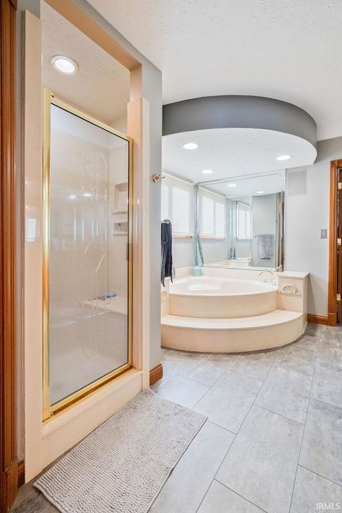 Tiny photo for 2244 LYNN Drive, Kokomo, IN 46902 (MLS # 202546447)