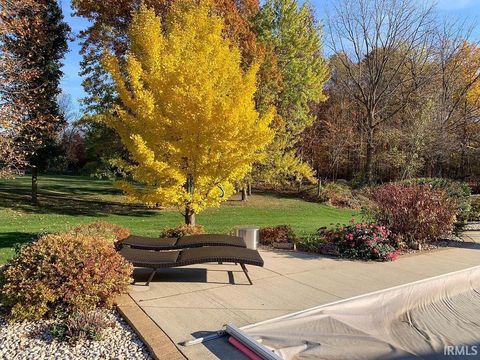 Tiny photo for 2244 LYNN Drive, Kokomo, IN 46902 (MLS # 202546447)