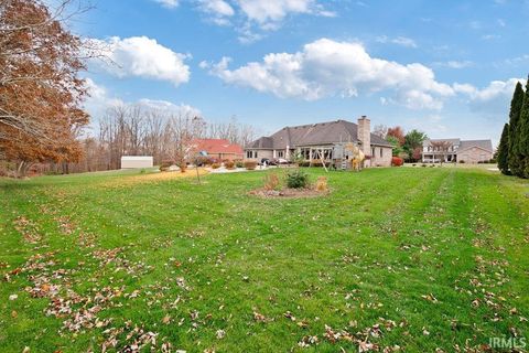 Tiny photo for 2244 LYNN Drive, Kokomo, IN 46902 (MLS # 202546447)