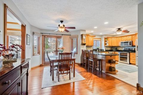 Tiny photo for 2244 LYNN Drive, Kokomo, IN 46902 (MLS # 202546447)