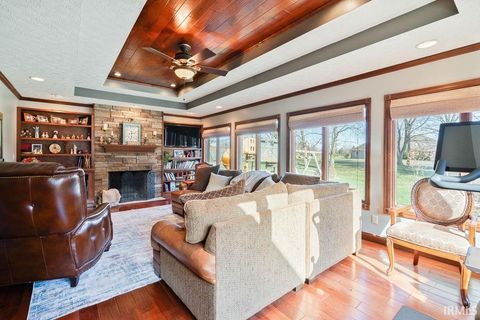 Tiny photo for 2244 LYNN Drive, Kokomo, IN 46902 (MLS # 202546447)