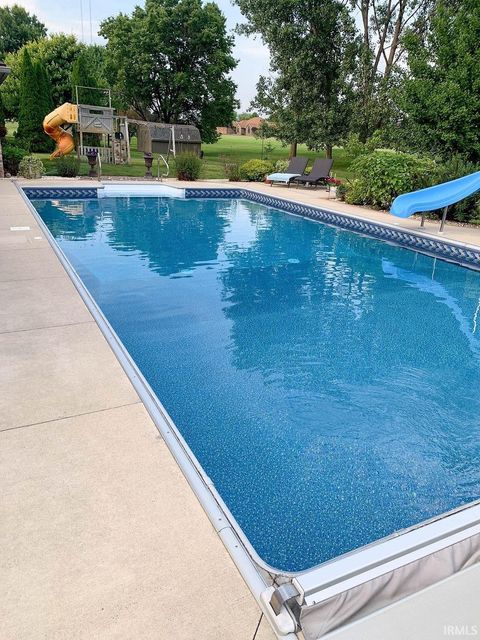 Tiny photo for 2244 LYNN Drive, Kokomo, IN 46902 (MLS # 202546447)