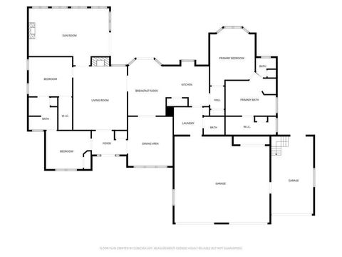 Tiny photo for 2244 LYNN Drive, Kokomo, IN 46902 (MLS # 202546447)