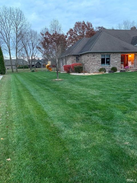 Tiny photo for 2244 LYNN Drive, Kokomo, IN 46902 (MLS # 202546447)