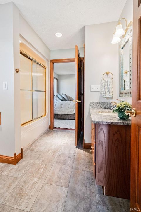 Tiny photo for 2244 LYNN Drive, Kokomo, IN 46902 (MLS # 202546447)