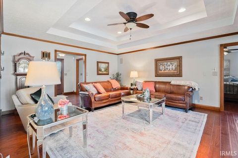 Tiny photo for 2244 LYNN Drive, Kokomo, IN 46902 (MLS # 202546447)