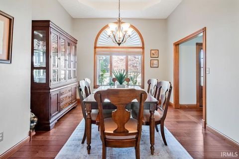 Tiny photo for 2244 LYNN Drive, Kokomo, IN 46902 (MLS # 202546447)