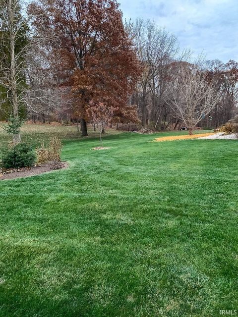 Tiny photo for 2244 LYNN Drive, Kokomo, IN 46902 (MLS # 202546447)