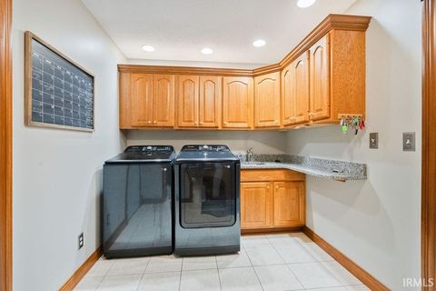 Tiny photo for 2244 LYNN Drive, Kokomo, IN 46902 (MLS # 202546447)